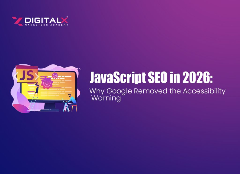 JavaScript SEO in 2026